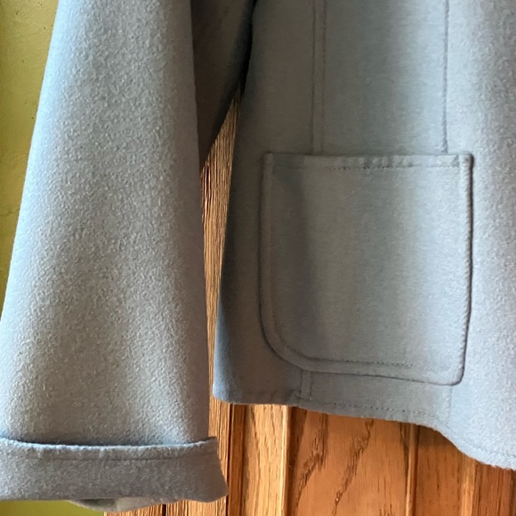 Pendleton Merino Wool Jacket - Picture 2 of 4